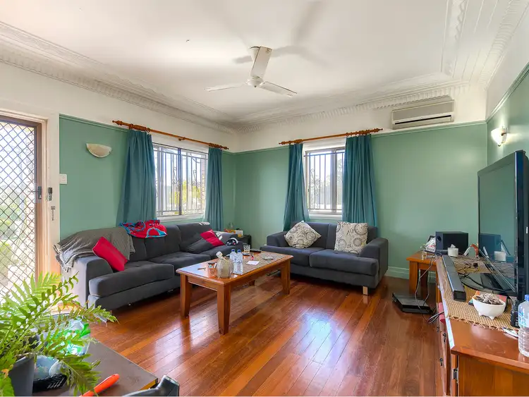 Second view of Homely house listing, 21 Fourteenth Avenue, Kedron QLD 4031