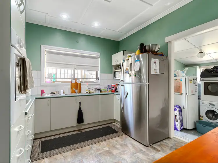 Fourth view of Homely house listing, 21 Fourteenth Avenue, Kedron QLD 4031