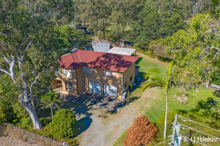 Second view of Homely house listing, 100 Tilley Road, Wakerley QLD 4154