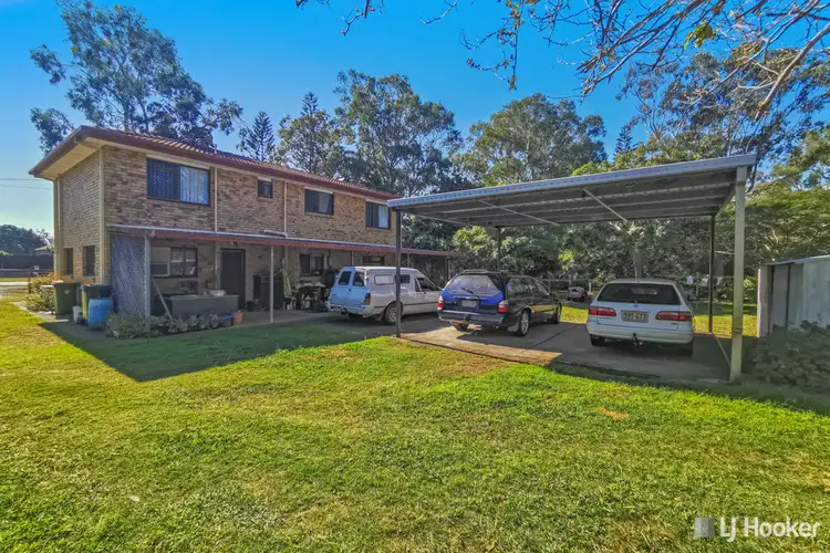 Fourth view of Homely house listing, 100 Tilley Road, Wakerley QLD 4154