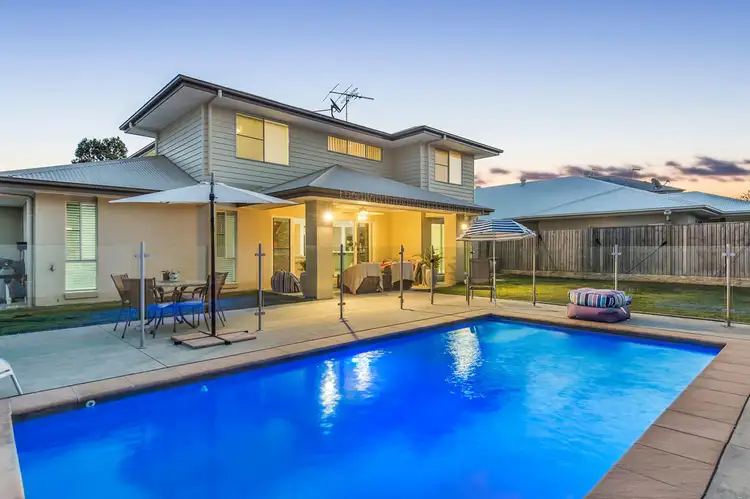 Second view of Homely house listing, 14 Appadene Street, Ormeau QLD 4208