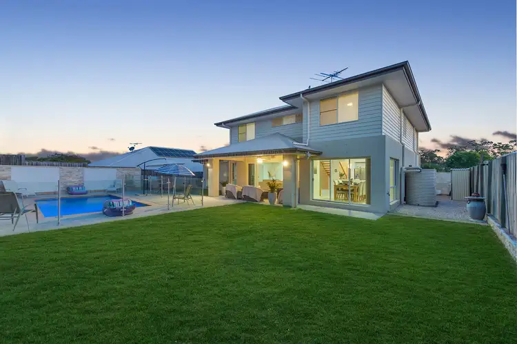 Third view of Homely house listing, 14 Appadene Street, Ormeau QLD 4208
