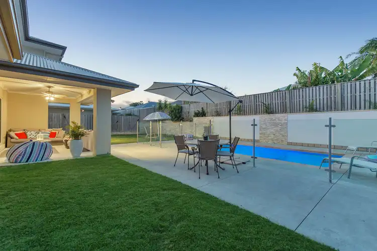 Fourth view of Homely house listing, 14 Appadene Street, Ormeau QLD 4208