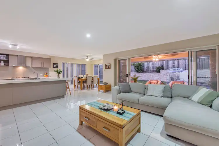 Sixth view of Homely house listing, 14 Appadene Street, Ormeau QLD 4208