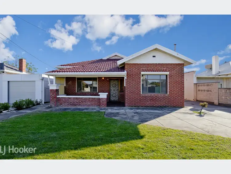 Main view of Homely house listing, 43 Bickford Street, Richmond SA 5033