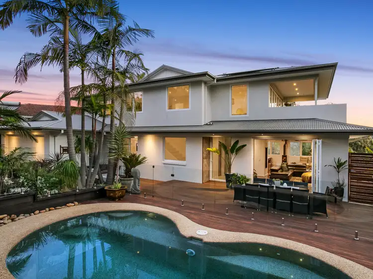 10 Buena Vista Avenue, Mona Vale NSW 2103