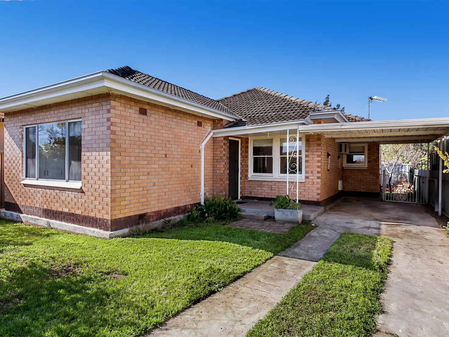 Main view of Homely house listing, 131 Crown Terrace, Royal Park SA 5014