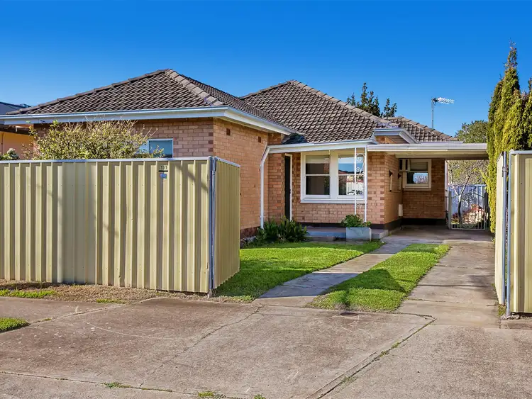 Second view of Homely house listing, 131 Crown Terrace, Royal Park SA 5014