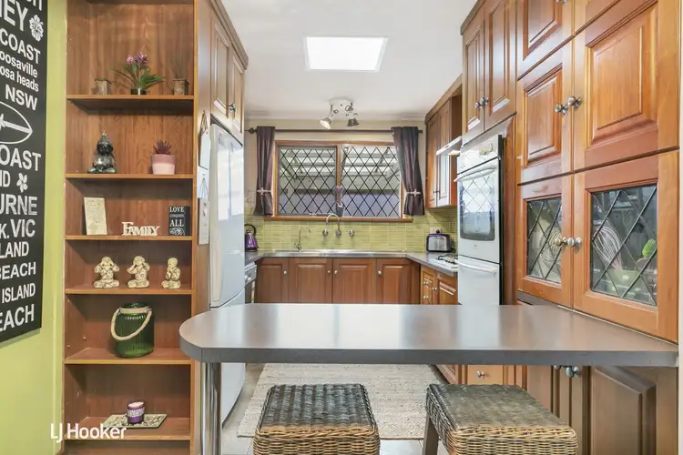 Sixth view of Homely house listing, 6 Donaldson Drive, Paradise SA 5075