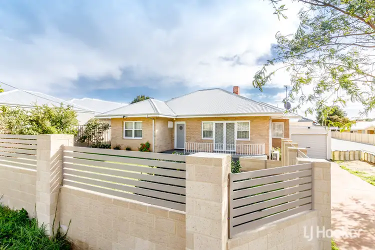 Main view of Homely house listing, 6 Gregory Street, South Bunbury WA 6230