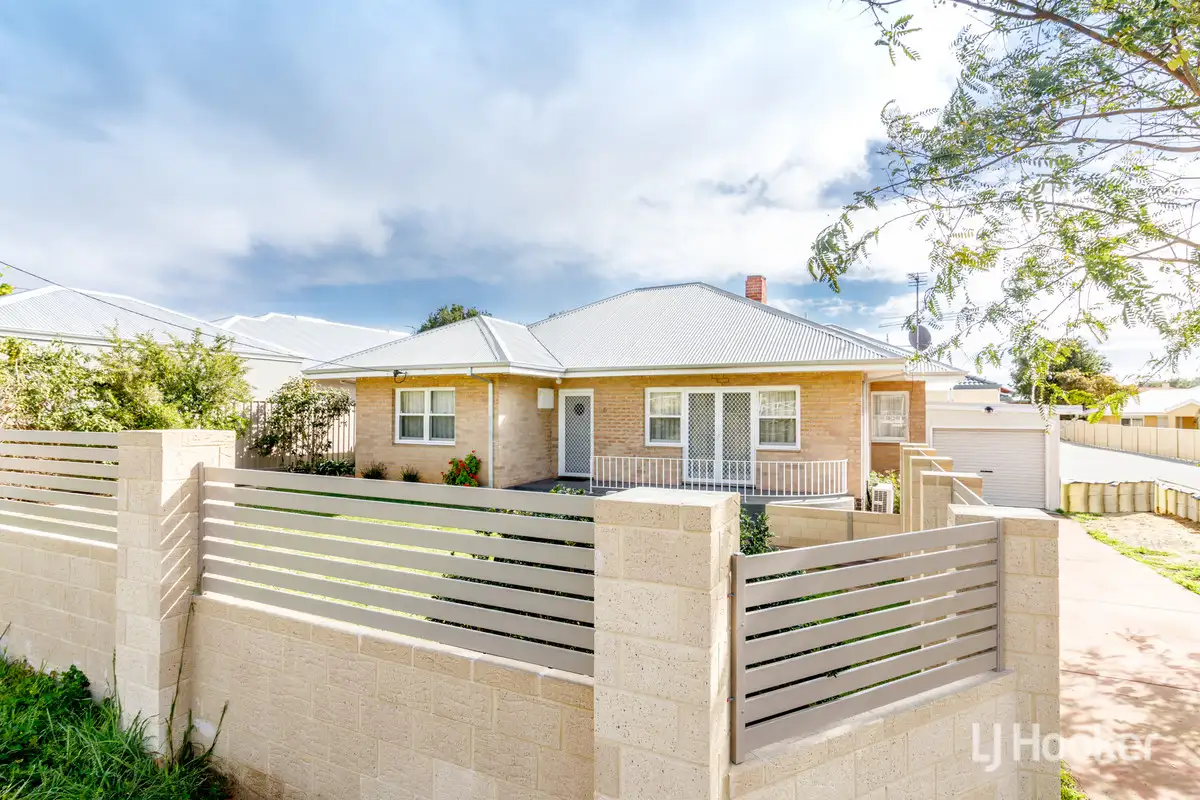 Main view of Homely house listing, 6 Gregory Street, South Bunbury WA 6230