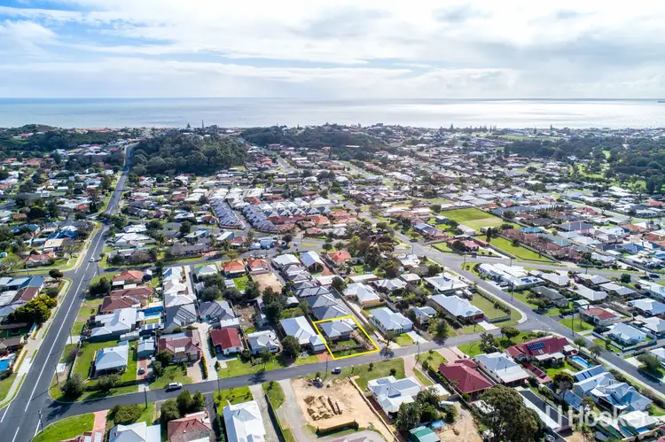 Second view of Homely house listing, 6 Gregory Street, South Bunbury WA 6230