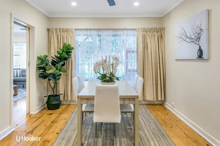 Sixth view of Homely house listing, 10 Alcheringa Drive, Rostrevor SA 5073