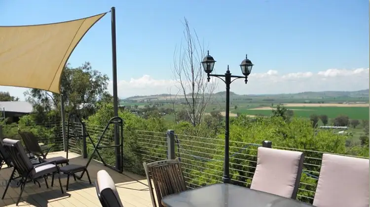 Main view of Homely house listing, 72 Cultowa Lane Everview, Canowindra NSW 2804