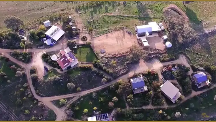 Third view of Homely house listing, 72 Cultowa Lane Everview, Canowindra NSW 2804