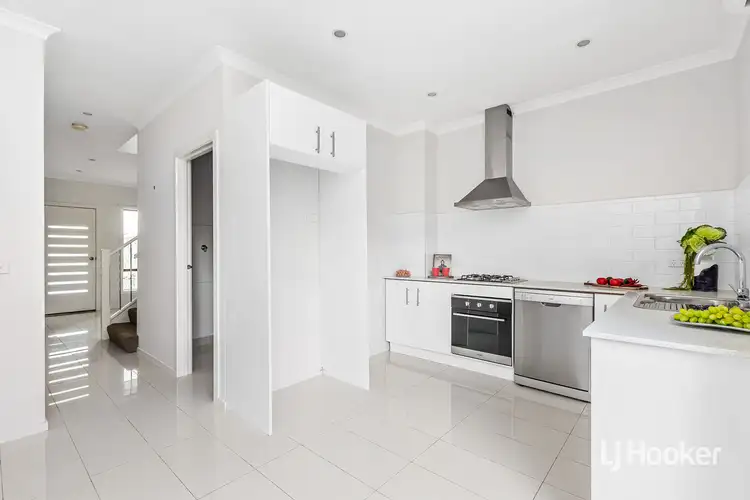 Third view of Homely townhouse listing, 2/79 Hemsley Promenade, Point Cook VIC 3030