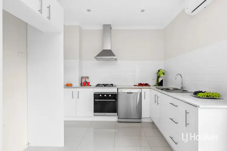 Fourth view of Homely townhouse listing, 2/79 Hemsley Promenade, Point Cook VIC 3030