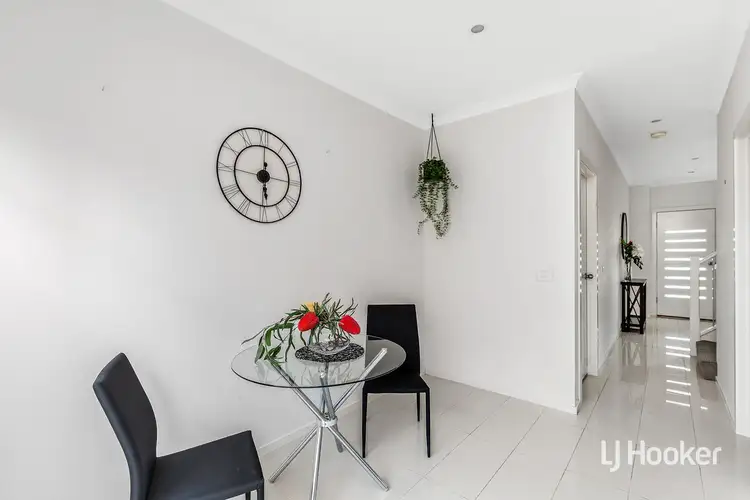 Fifth view of Homely townhouse listing, 2/79 Hemsley Promenade, Point Cook VIC 3030