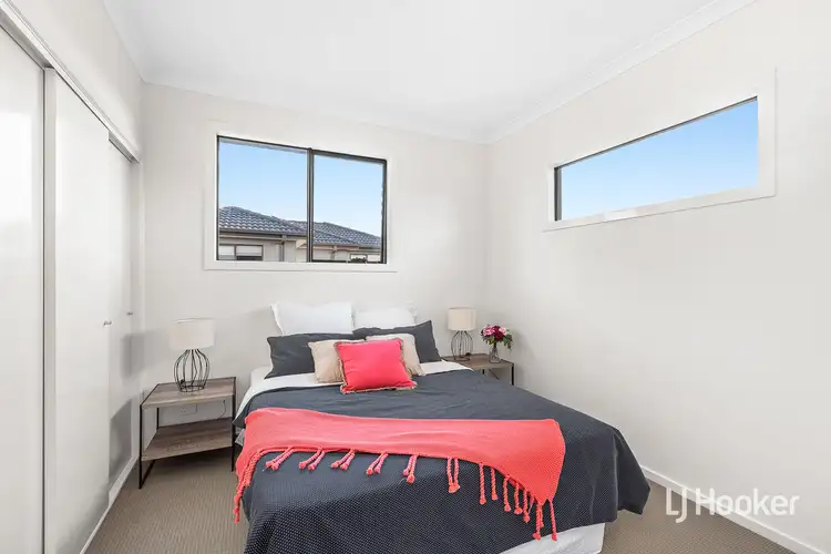 Sixth view of Homely townhouse listing, 2/79 Hemsley Promenade, Point Cook VIC 3030