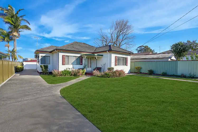 5 Tennyson Street, Parramatta NSW 2150