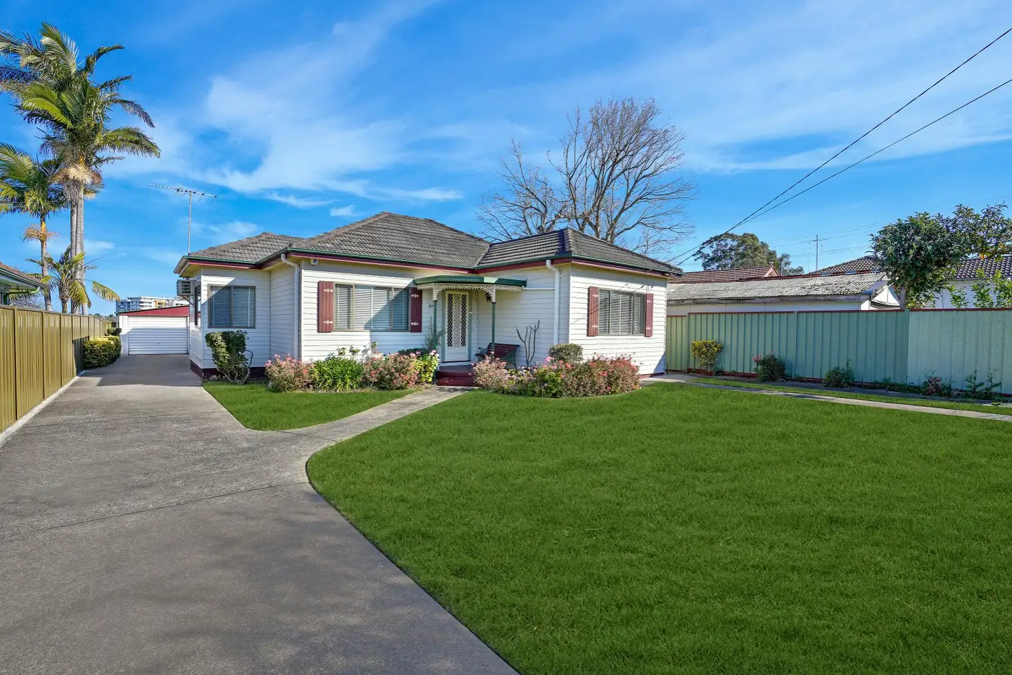 Main view of Homely house listing, 5 Tennyson Street, Parramatta NSW 2150