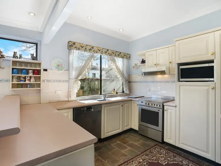 Second view of Homely house listing, 5 Tennyson Street, Parramatta NSW 2150