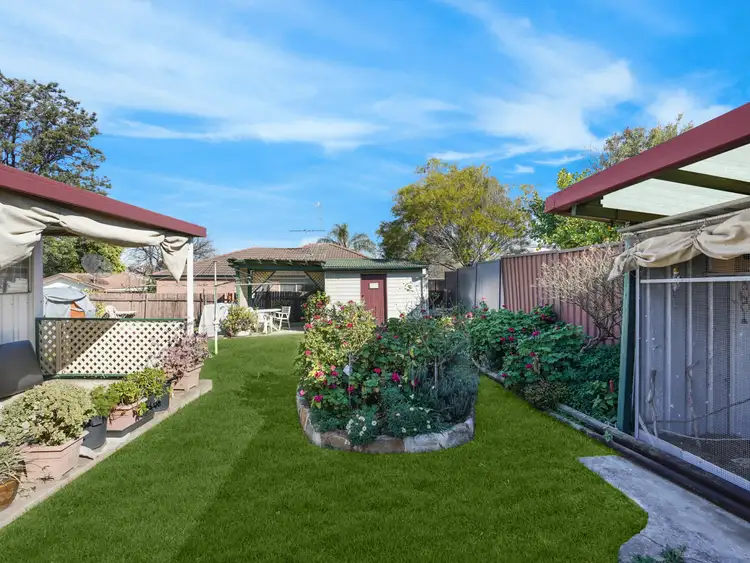 Sixth view of Homely house listing, 5 Tennyson Street, Parramatta NSW 2150