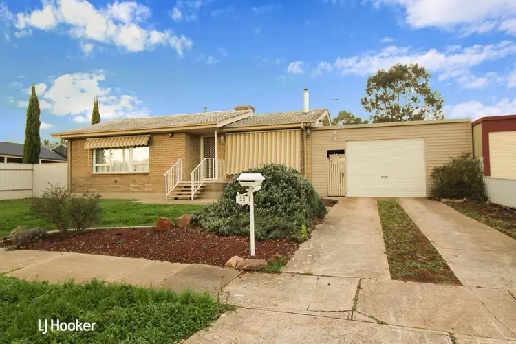 Main view of Homely house listing, 22 Dodd Place, Ingle Farm SA 5098