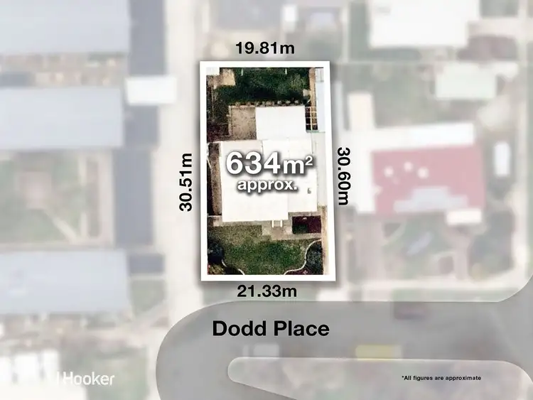 Second view of Homely house listing, 22 Dodd Place, Ingle Farm SA 5098