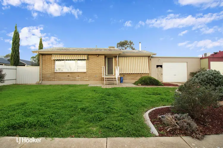 Third view of Homely house listing, 22 Dodd Place, Ingle Farm SA 5098