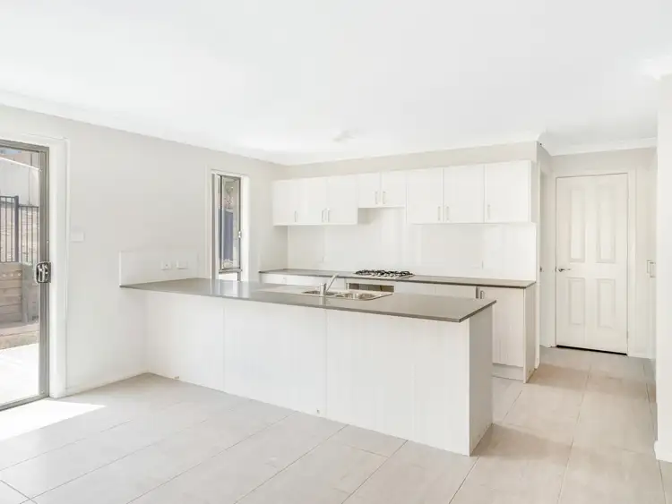 Second view of Homely house listing, 11 Barbara Court, Rutherford NSW 2320