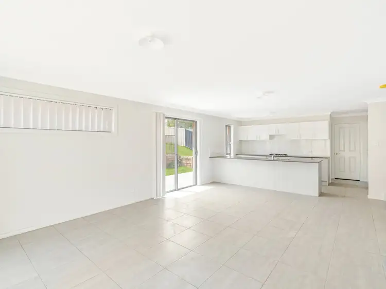 Third view of Homely house listing, 11 Barbara Court, Rutherford NSW 2320