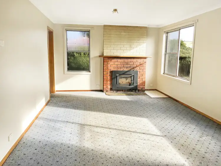 Second view of Homely house listing, 42 Ritchie Street, Waratah TAS 7321
