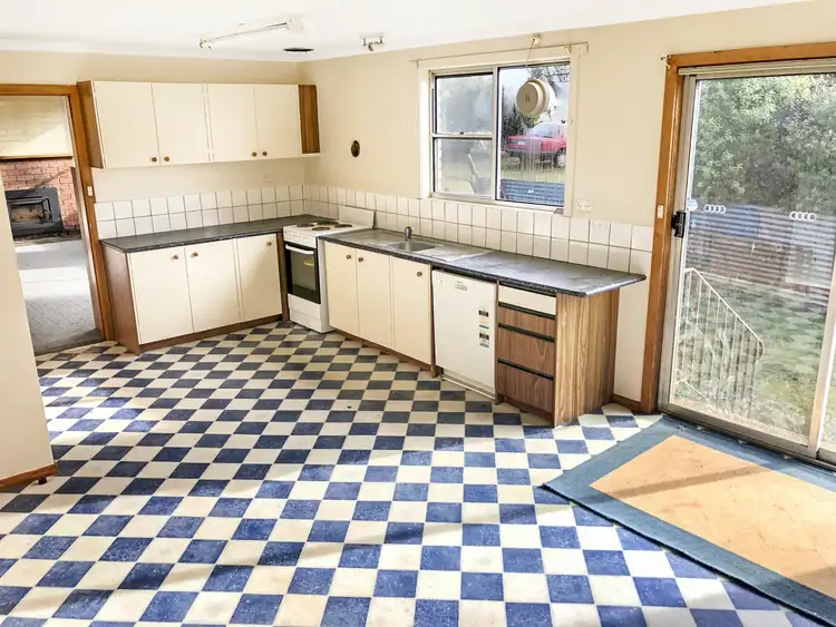 Third view of Homely house listing, 42 Ritchie Street, Waratah TAS 7321