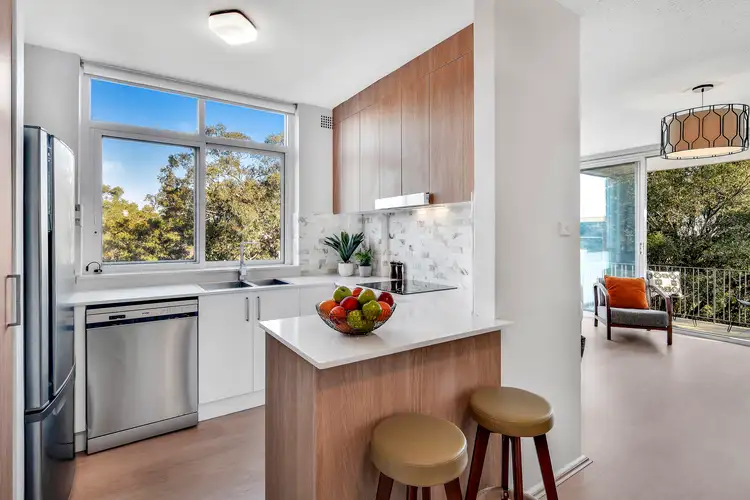 Third view of Homely apartment listing, 7/266 Pacific Highway, Greenwich NSW 2065