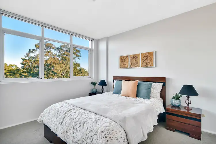 Fifth view of Homely apartment listing, 7/266 Pacific Highway, Greenwich NSW 2065