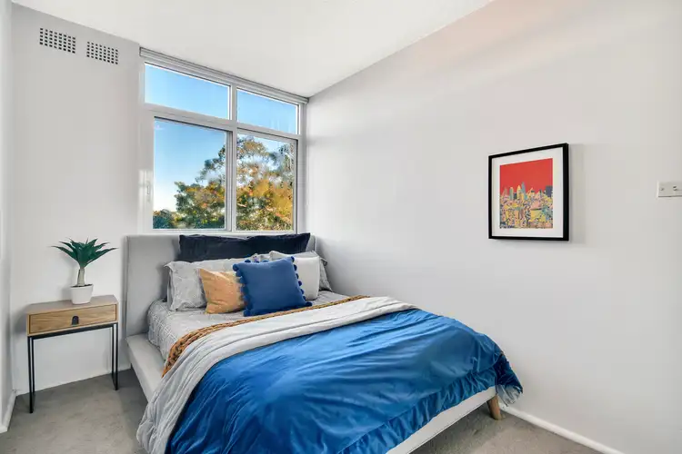 Sixth view of Homely apartment listing, 7/266 Pacific Highway, Greenwich NSW 2065
