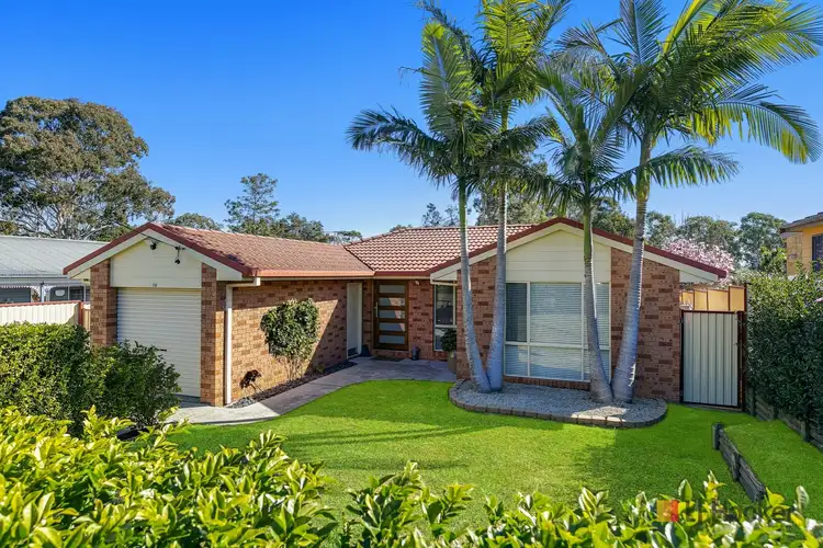 Main view of Homely house listing, 14 Tarwhine Avenue, Chain Valley Bay NSW 2259