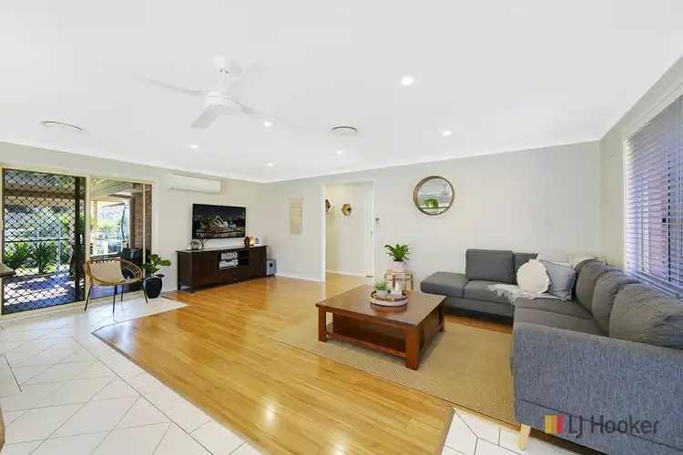 Second view of Homely house listing, 14 Tarwhine Avenue, Chain Valley Bay NSW 2259