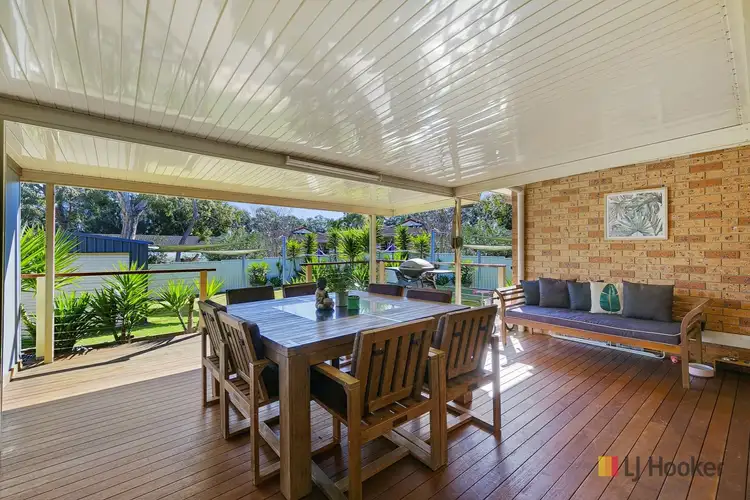 Third view of Homely house listing, 14 Tarwhine Avenue, Chain Valley Bay NSW 2259