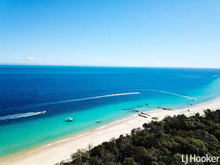 Sixth view of Homely house listing, 6 Warner Street, Bulwer QLD 4025