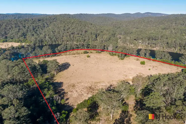 Third view of Homely land listing, Lot 1 The River Road, Currowan NSW 2536