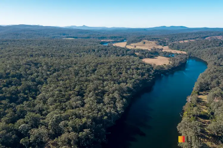 Fourth view of Homely land listing, Lot 1 The River Road, Currowan NSW 2536