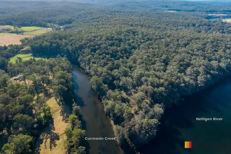 Fifth view of Homely land listing, Lot 1 The River Road, Currowan NSW 2536