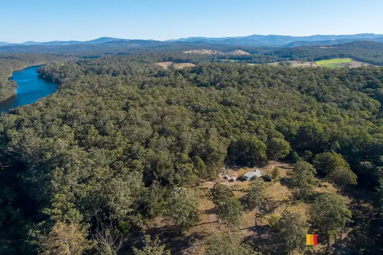 Seventh view of Homely land listing, Lot 1 The River Road, Currowan NSW 2536