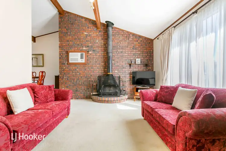 Second view of Homely house listing, 56 Torresan Crescent, Flagstaff Hill SA 5159