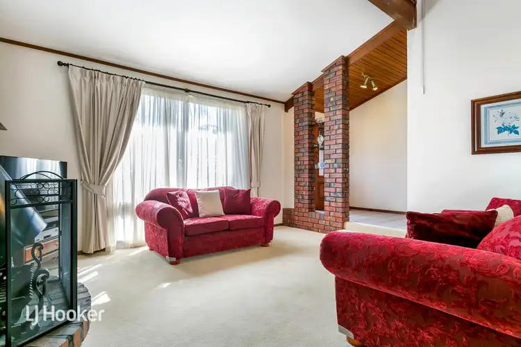 Third view of Homely house listing, 56 Torresan Crescent, Flagstaff Hill SA 5159