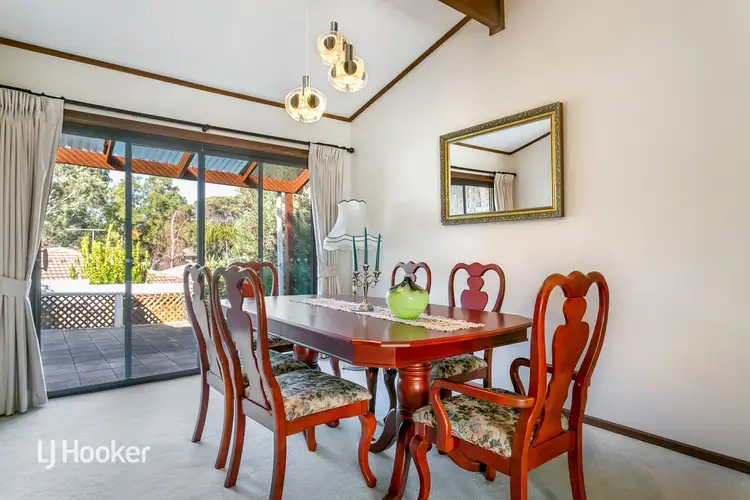 Fourth view of Homely house listing, 56 Torresan Crescent, Flagstaff Hill SA 5159