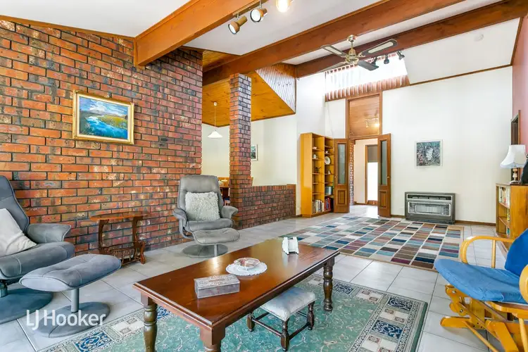 Fifth view of Homely house listing, 56 Torresan Crescent, Flagstaff Hill SA 5159