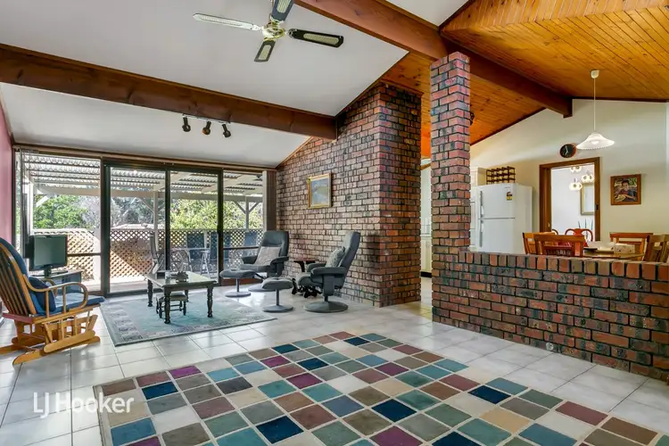 Sixth view of Homely house listing, 56 Torresan Crescent, Flagstaff Hill SA 5159